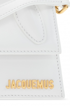 Jacquemus ‘Le Chiquito Long’ shoulder CALVIN bag
