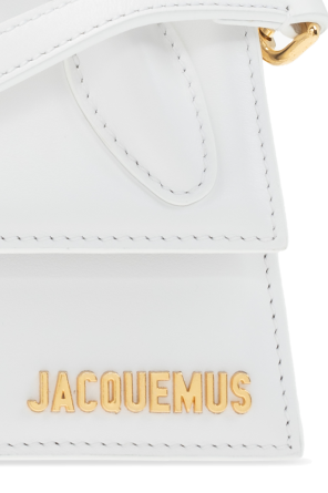 Jacquemus Torba na ramię ‘Le Chiquito Long’