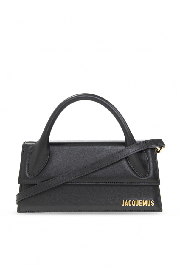 Jacquemus ‘Le Chiquito Long’ shoulder gabbana bag