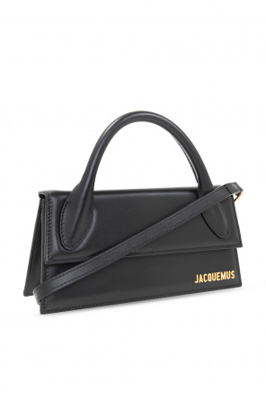 Jacquemus ‘Le Chiquito Long’ shoulder gabbana bag