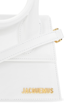 Jacquemus ‘Le Chiquito Noeud’ shoulder bag