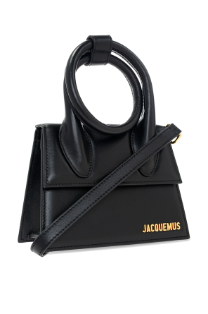 Jacquemus ‘Le Chiquito’ shoulder bag