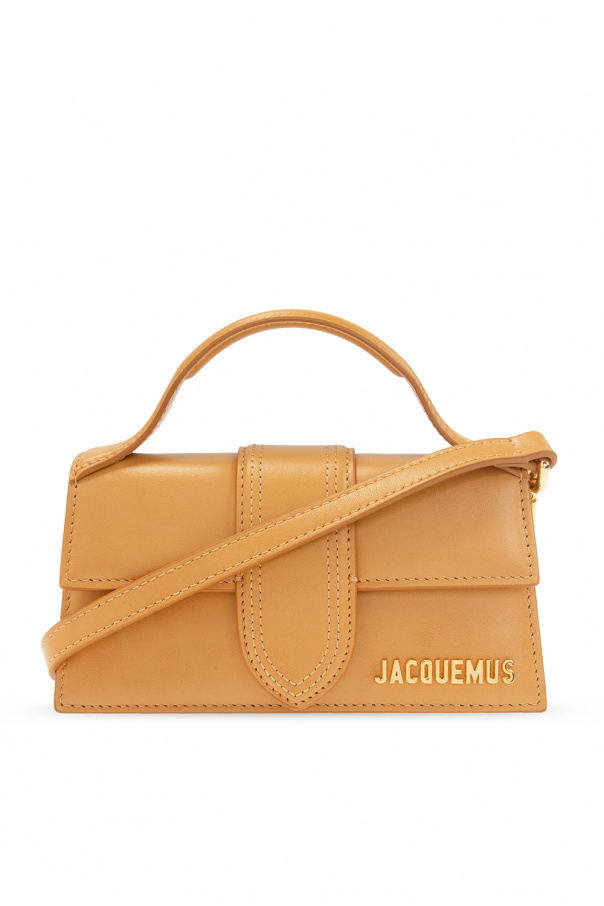 Jacquemus ‘Le Bambino’ shoulder bag