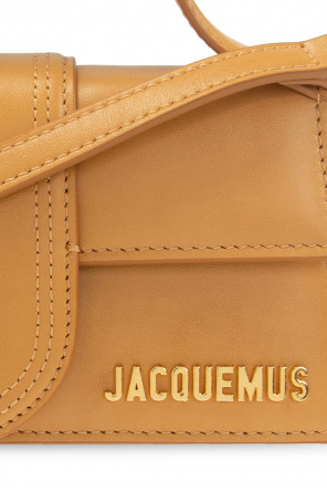 Jacquemus ‘Le Bambino’ shoulder bag