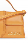 Jacquemus ‘Le Bambino’ shoulder nster bag