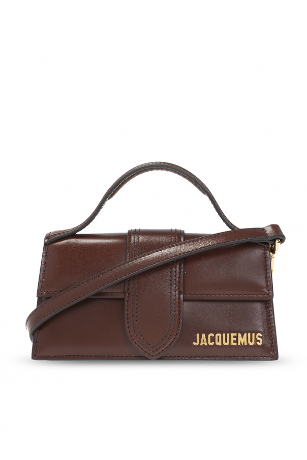 Jacquemus ‘Le Bambino’ shoulder bag