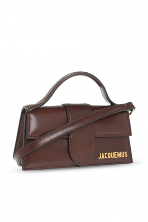 Jacquemus ‘Le Bambino’ shoulder bag