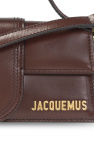 Jacquemus ‘Le Bambino’ shoulder bag