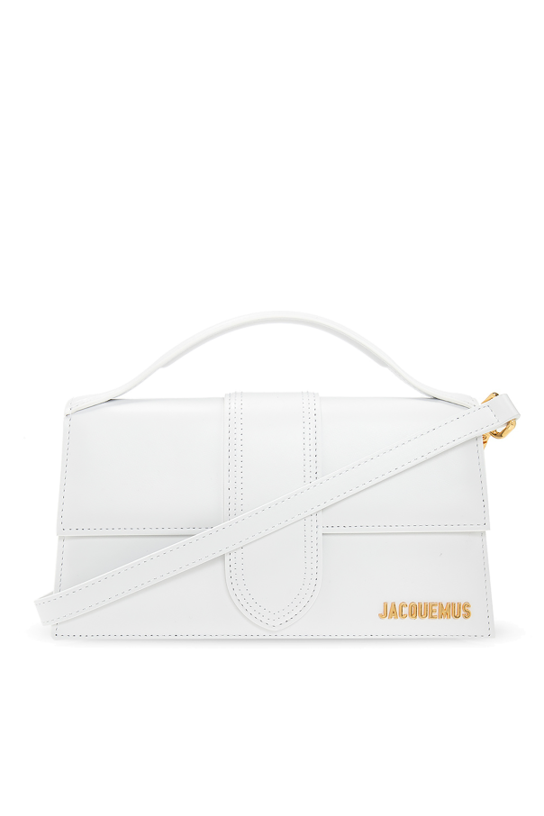 ‘Le Grand Bambino’ shoulder bag od Jacquemus