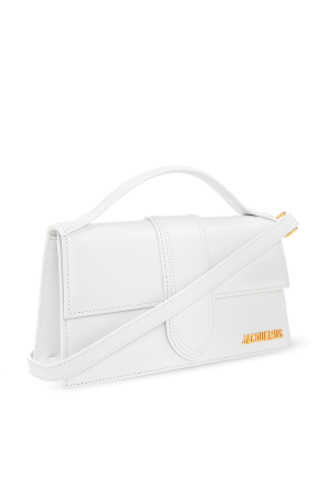 Jacquemus ‘Le Grand Bambino’ shoulder bag