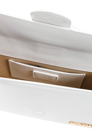 Jacquemus ‘Le Grand Bambino’ shoulder bag