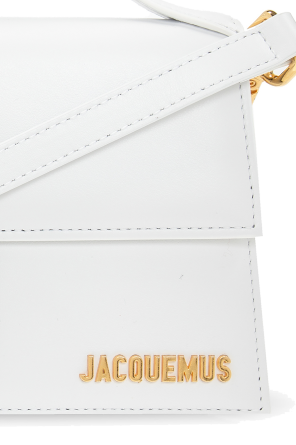 Jacquemus ‘Le Grand Bambino’ shoulder bag