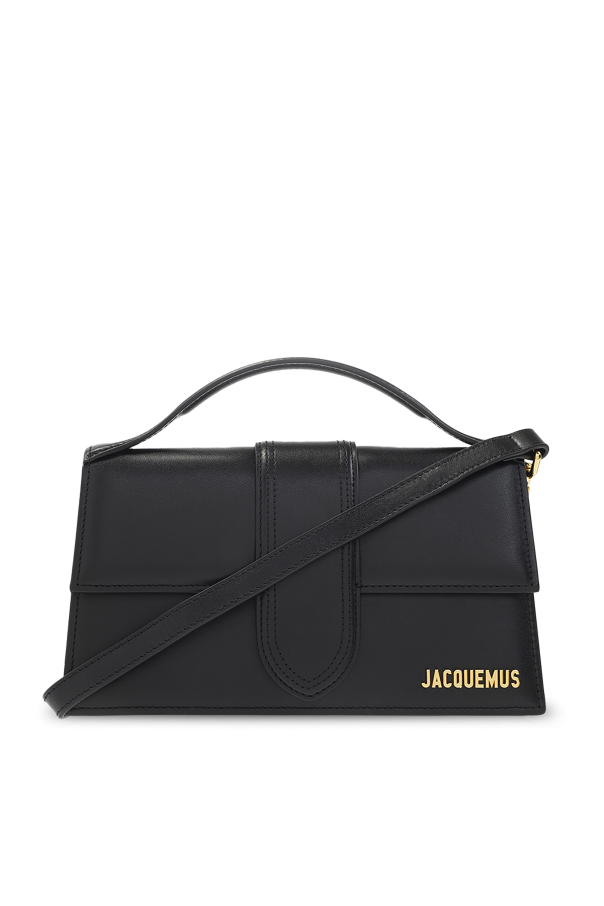 Jacquemus ‘Le Grand Bambino’ shoulder bag