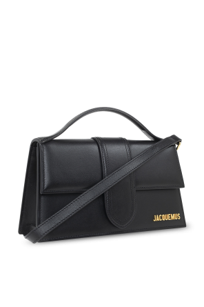 Jacquemus ‘Le Grand Bambino’ shoulder bag