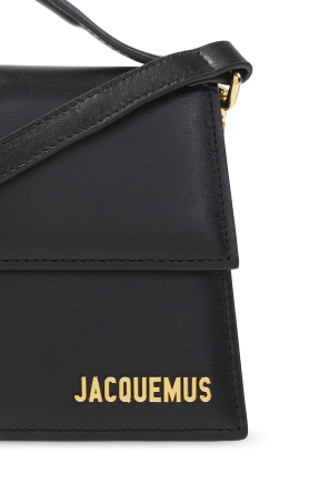 Jacquemus ‘Le Grand Bambino’ shoulder bag