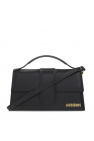 Handbag PEPE JEANS Sama Bag PL031250 Black 999