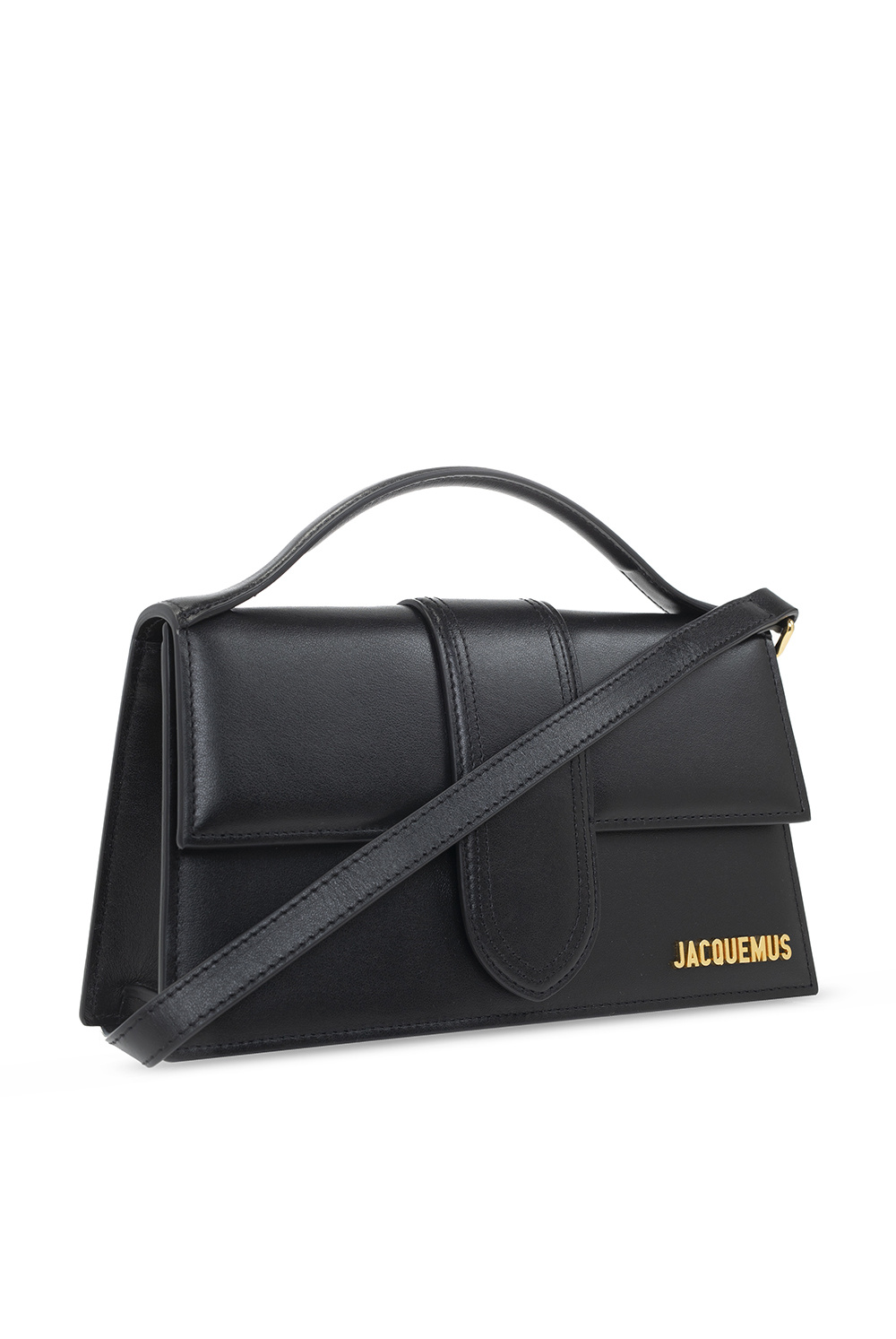 Jacquemus ‘Le Grand Bambino’ shoulder bag