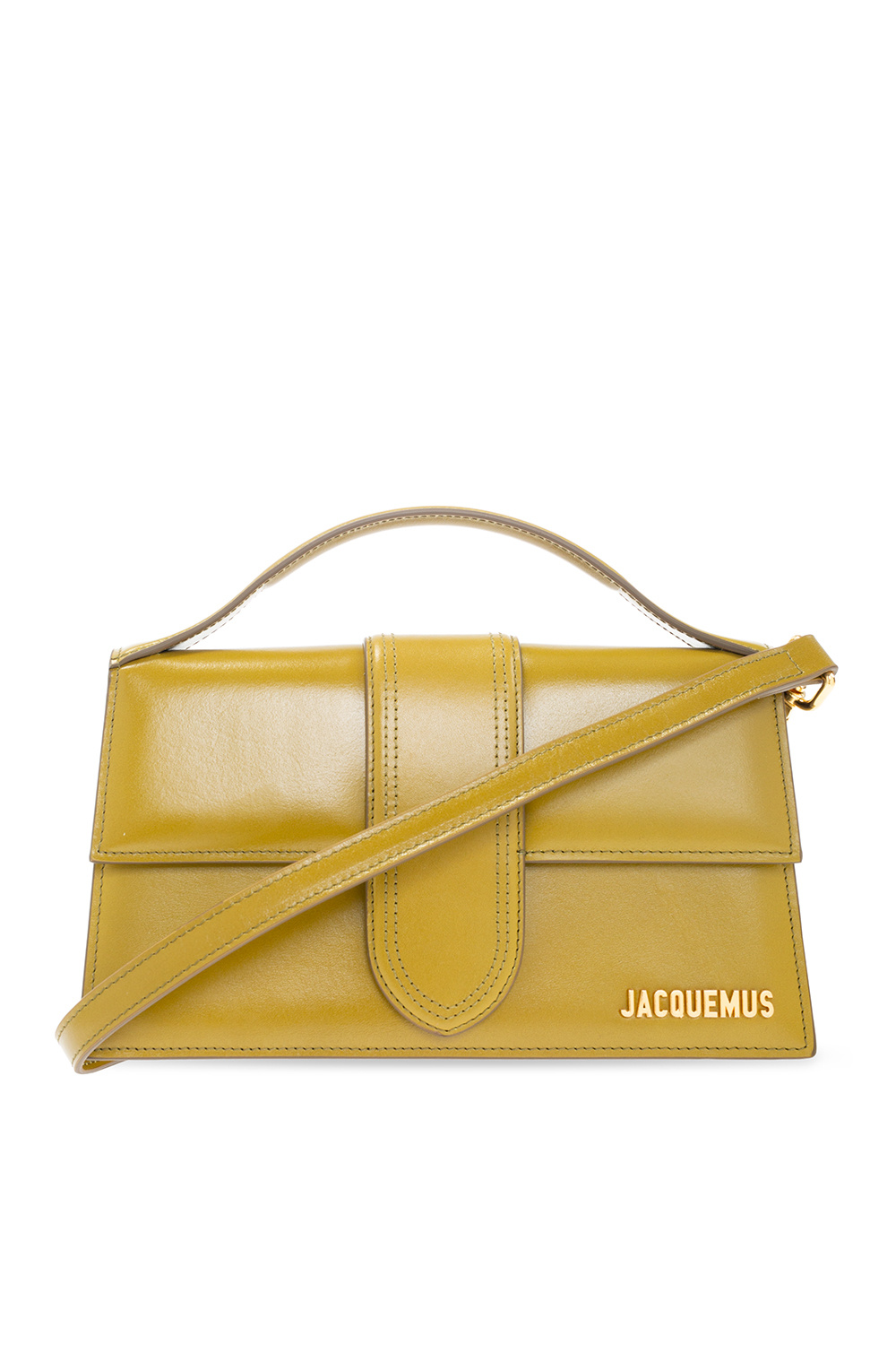 Jacquemus ‘Le Bambino’ shoulder bag