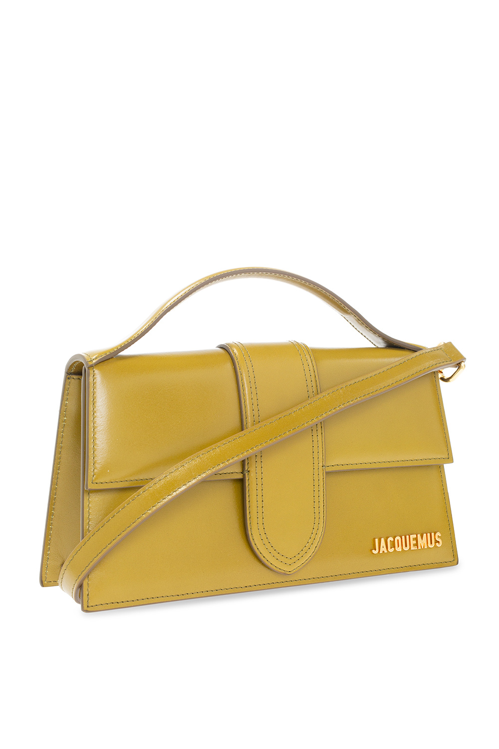 Jacquemus ‘Le Bambino’ shoulder bag