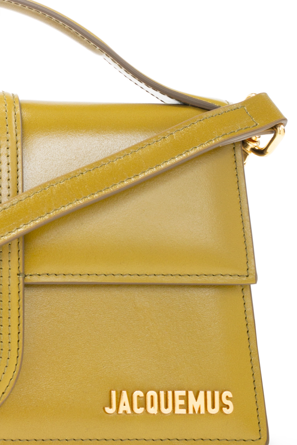 Jacquemus ‘Le Bambino’ shoulder bag