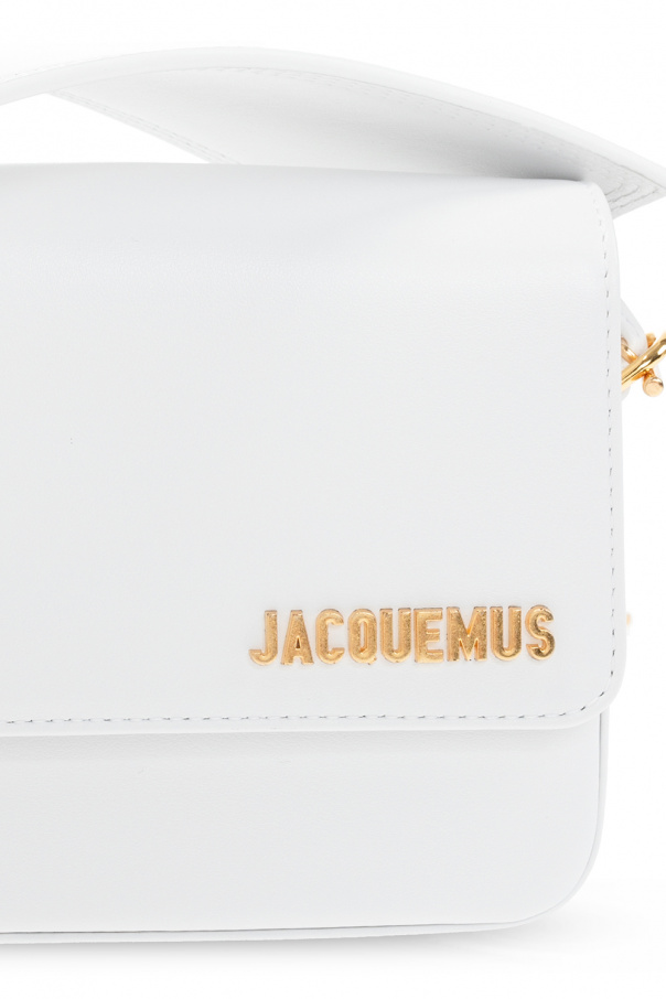 jacquemus muse bag