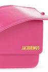 Jacquemus ‘Le Carinu’ hand bag