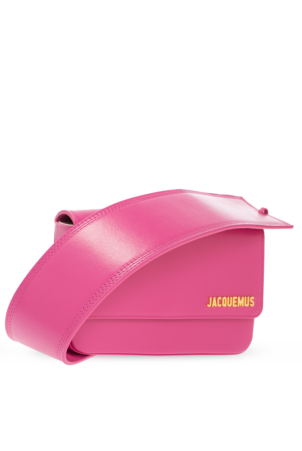 Jacquemus ‘Le Carinu’ hand bag