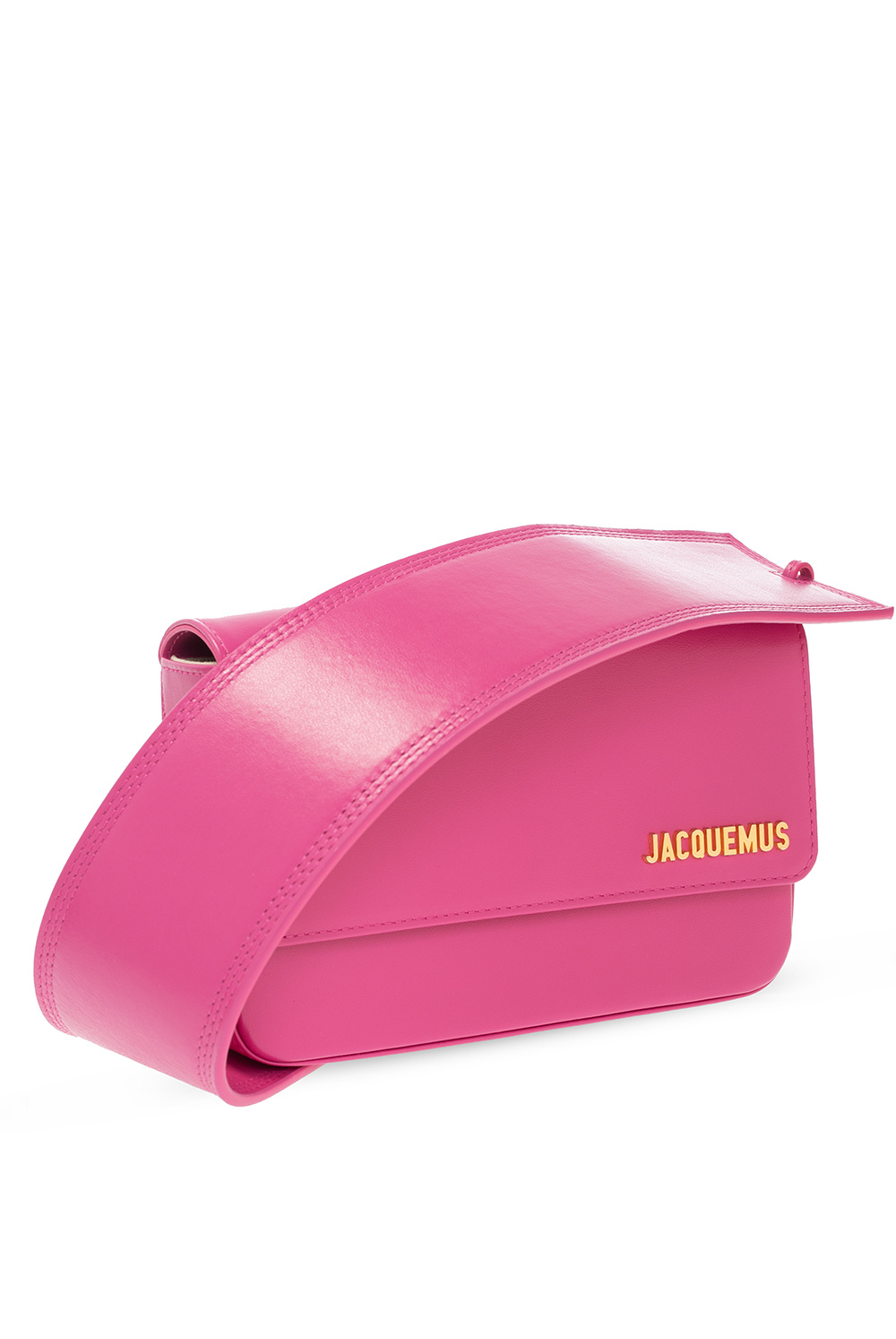 Jacquemus ‘Le Carinu’ hand bag