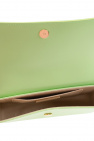 Jacquemus GREEN ‘Le Carinu’ hand bag