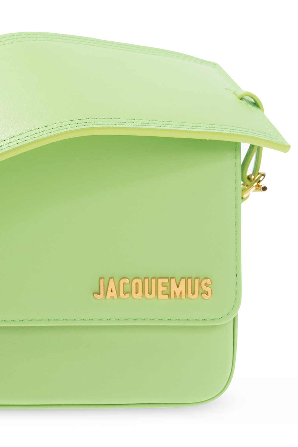 Jacquemus ‘Le Carinu’ hand bag