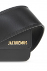 Jacquemus ‘Le Carinu’ shoulder bag