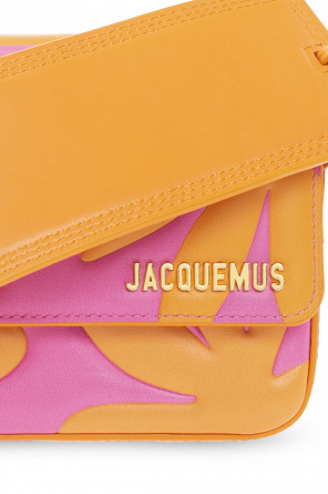 Jacquemus ‘Le Carinu’ shoulder bag