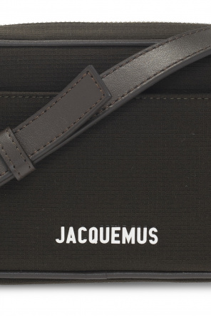 Jacquemus ‘Le Baneto’ shoulder bag