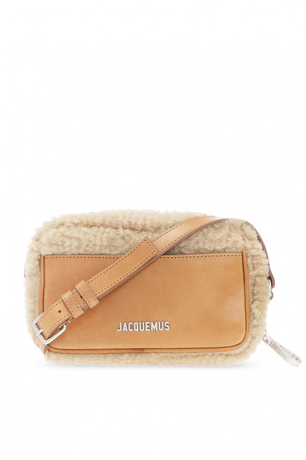 Jacquemus ‘Le Banetto’ shoulder bag