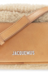 Jacquemus ‘Le Banetto’ shoulder bag