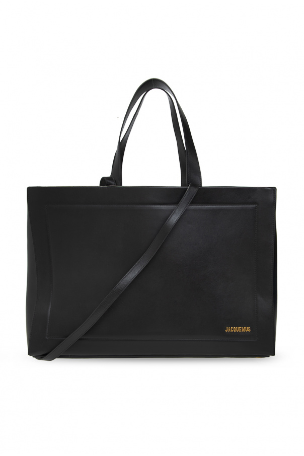 Jacquemus ‘Le Cabas’ shopper bag