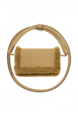 Jacquemus ‘Le Rond’ shoulder bag