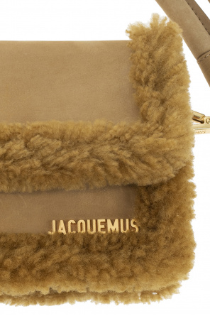 Jacquemus ‘Le Rond’ shoulder bag