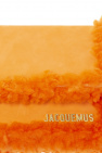Jacquemus ‘Le Rond’ shoulder bag