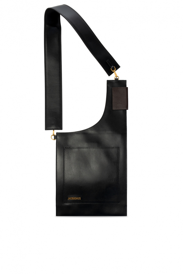 Jacquemus ‘Tablier’ shoulder bag