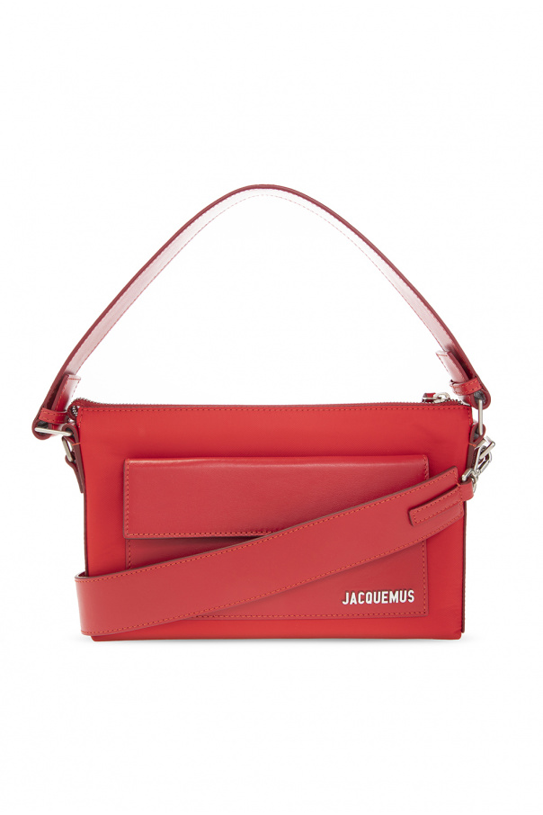 Jacquemus ‘Le Pinu’ shoulder The bag