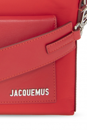 Jacquemus ‘Le Pinu’ shoulder bag