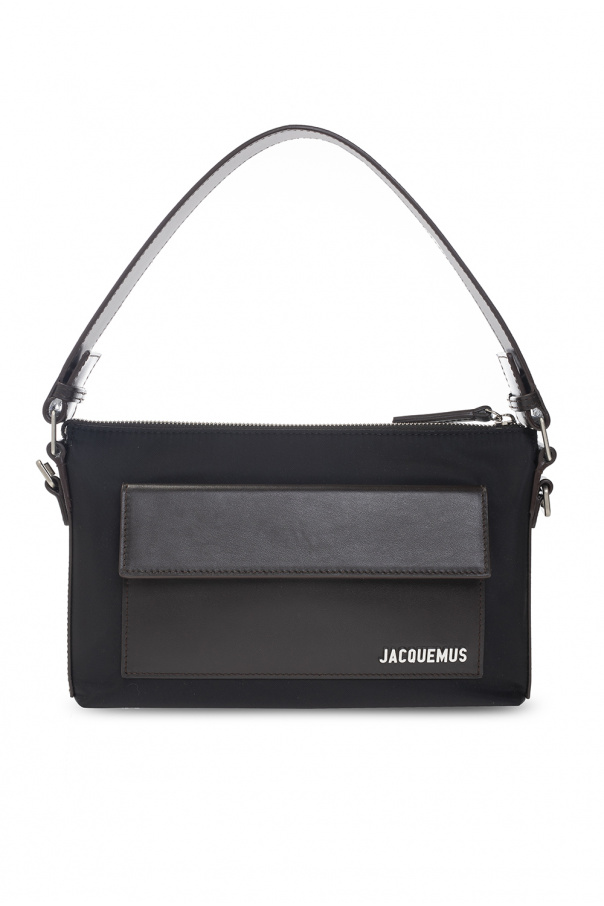 Jacquemus ‘Le Pinu’ shoulder bag