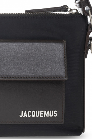 Jacquemus ‘Le Pinu’ shoulder bag