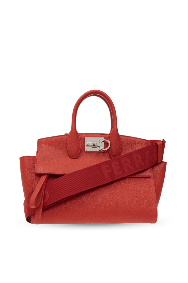 FERRAGAMO ‘The Studio Small’ shoulder bag