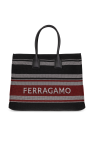FERRAGAMO Shopper bag