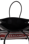 FERRAGAMO Shopper bag