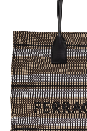 FERRAGAMO Shopper bag