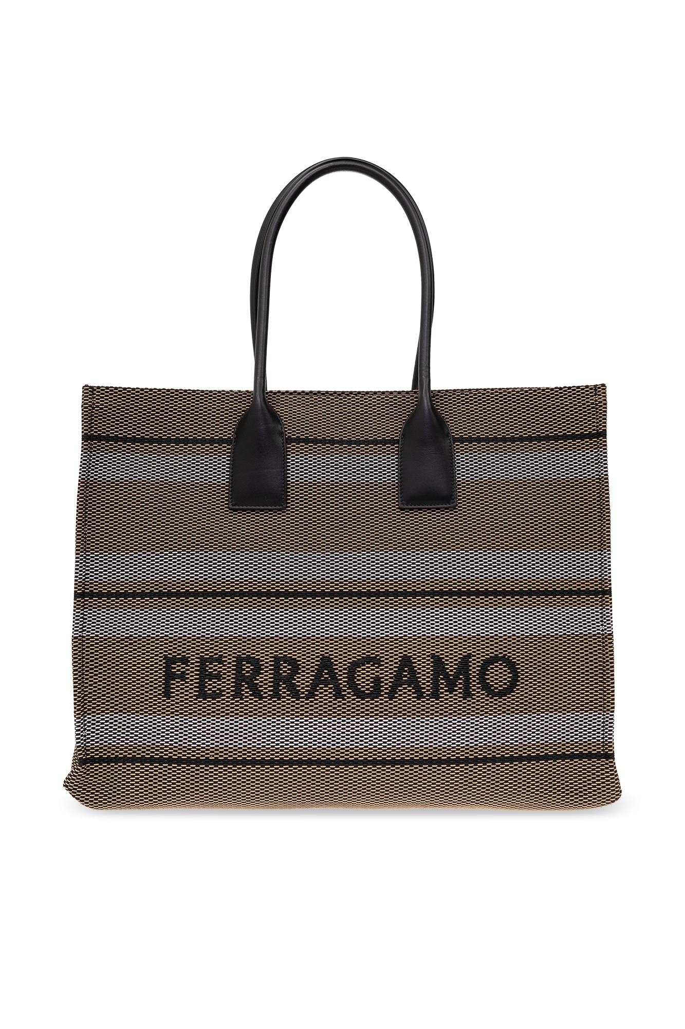 FERRAGAMO Shopper bag