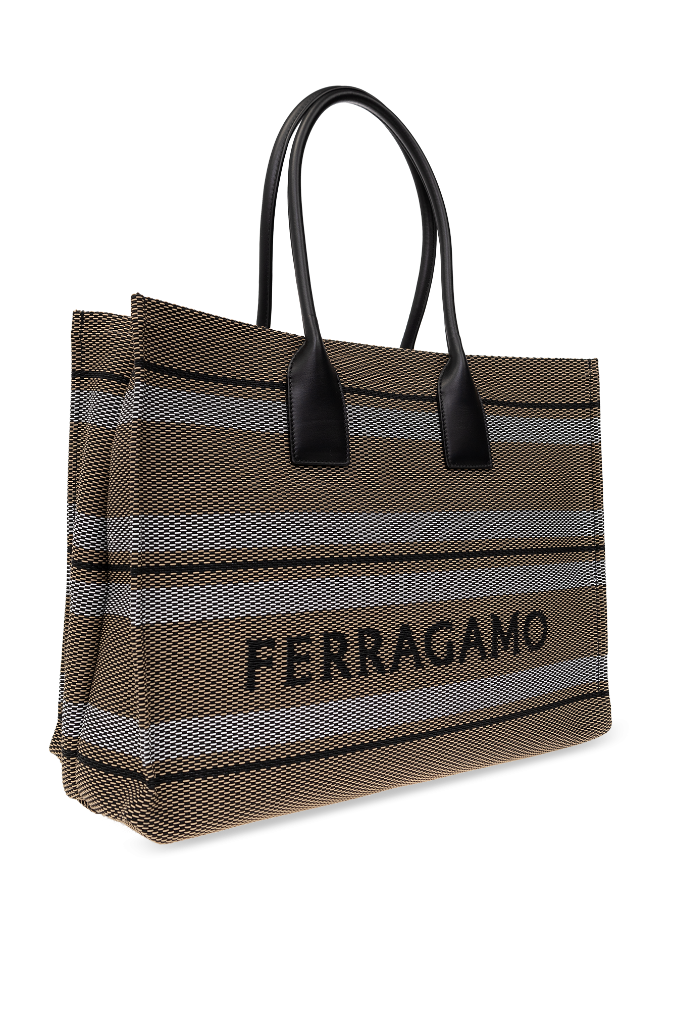 FERRAGAMO Shopper bag